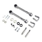 R/ERE1131 - JEEP TJ/XJ Rubicon Express Sway Bar Disconnects - Image 3