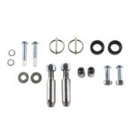 R/ERE1131 - JEEP TJ/XJ Rubicon Express Sway Bar Disconnects - Image 4