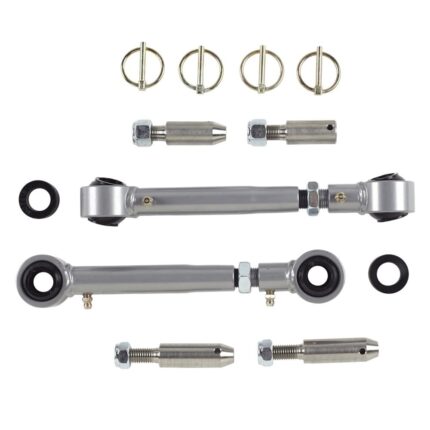 R/ERE1132 - JEEP WRANGLER JK Rubicon Express Sway Bar Disconnects