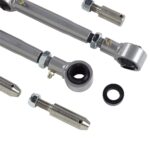 R/ERE1132 - JEEP WRANGLER JK Rubicon Express Sway Bar Disconnects - Image 3
