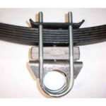 R/ERE1260 - JEEP XJ Rubicon Express 1.5 Inch Lift Blocks