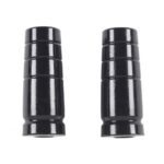 R/ERE1395 - JEEP WRANGLER TJ Rubicon Express Bump Stop Upper Front/Rear 2.0 Inch Plus /Pair