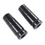 R/ERE1395 - JEEP WRANGLER TJ Rubicon Express Bump Stop Upper Front/Rear 2.0 Inch Plus /Pair - Image 2