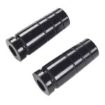 R/ERE1395 - JEEP WRANGLER TJ Rubicon Express Bump Stop Upper Front/Rear 2.0 Inch Plus /Pair - Image 3
