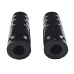 R/ERE1395 - JEEP WRANGLER TJ Rubicon Express Bump Stop Upper Front/Rear 2.0 Inch Plus /Pair - Image 5