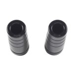 R/ERE1395 - JEEP WRANGLER TJ Rubicon Express Bump Stop Upper Front/Rear 2.0 Inch Plus /Pair - Image 6