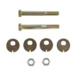 R/ERE1476 - 2007 - 2014 JEEP JK Wrangler Rubicon Express Degree Cam Bolt Kit