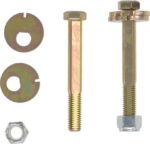 R/ERE1476 - 2007 - 2014 JEEP JK Wrangler Rubicon Express Degree Cam Bolt Kit - Image 3