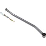 R/ERE1600 - Jeep TJ/LJ/XJ/MJ/ZJ Rubicon Express Track Bar Adjustable Front 3.5 Inch -4.5