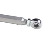 R/ERE1620 - JEEP TJ/LJ Rubicon Express REAR Track Bar Adjustable 3.5 Inch Plus - Image 5