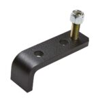 R/ERE1630 - JEEP WRANGLER YJ Rubicon Express Track Bar Bracket Front 2.5 Inch Plus - Image 3