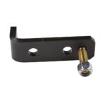 R/ERE1630 - JEEP WRANGLER YJ Rubicon Express Track Bar Bracket Front 2.5 Inch Plus - Image 4