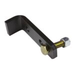 R/ERE1630 - JEEP WRANGLER YJ Rubicon Express Track Bar Bracket Front 2.5 Inch Plus - Image 5