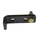 R/ERE1630 - JEEP WRANGLER YJ Rubicon Express Track Bar Bracket Front 2.5 Inch Plus - Image 6