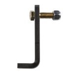 R/ERE1630 - JEEP WRANGLER YJ Rubicon Express Track Bar Bracket Front 2.5 Inch Plus - Image 7