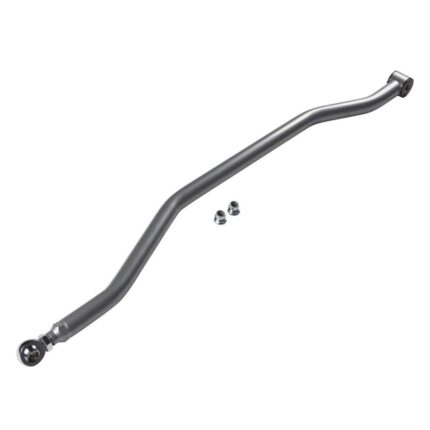 R/ERE1690 - JEEP WRANGLER JK Rubicon Express Adjustable Rear Track Bar