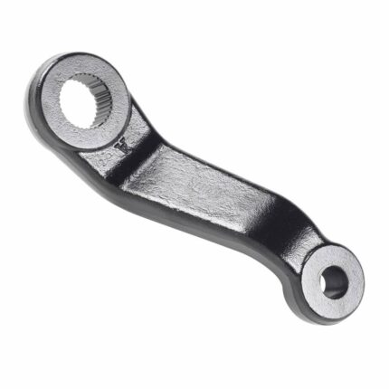 R/ERE2500 - JEEP YJ/TJ/LJ/XJ Rubicon Express Pitman Arm W/Power Steering 3.5 Inch Plus
