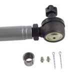 R/ERE2610 - JEEP WRANGLER JK Rubicon Express Chromoly Draglink - Image 2