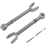 R/ERE3780 - JEEP TJ/LJ/XJ/MJ/ZJ/ Rubicon Express Control Arm Front Adjustable Upper Super-Flex