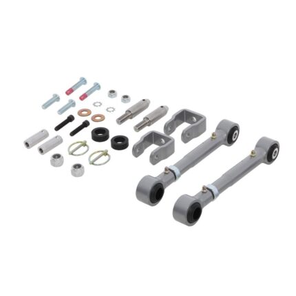 R/ERE1130 - JEEP Rubicon Express Extreme-Duty Sway Bar Disconnects