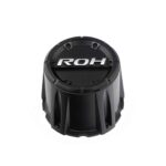 AC5150MBT - ROH Steel Wheel 2-piece Cap 5/150