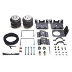 RR4547 - SILVERADO / SIERRA 2500HD STANDARD HEIGHT AIR SUSPENSION HELPER KIT FOR LEAF SPRINGS