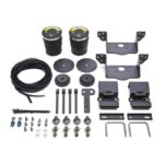 RR4588 - SILVERADO / SIERRA1500 STANDARD HEIGHT AIR SUSPENSION HELPER KIT FOR LEAF SPRINGS