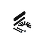 RRSP5SL1 - Front Runner Rack Side Profile - 923mm / 5 Slat Joining - Image 4