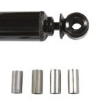 R/ERXT2000B-JK - JEEP WRANGLER JK Rubicon Express Steering Stabilizer and Relocation Kit - Image 3