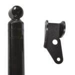 R/ERXT2000B-JK - JEEP WRANGLER JK Rubicon Express Steering Stabilizer and Relocation Kit - Image 4