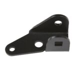 R/ERXT2000B-JK - JEEP WRANGLER JK Rubicon Express Steering Stabilizer and Relocation Kit - Image 6