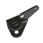 R/ERXT2000B-JK - JEEP WRANGLER JK Rubicon Express Steering Stabilizer and Relocation Kit - Image 8
