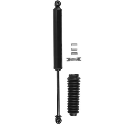 R/ERXT2420B - JEEP WRANGLER JK/TJ Rubicon Express RXT Twin-Tube Shock Absorber