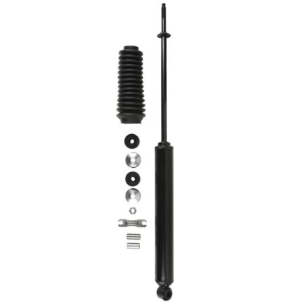 R/ERXT2421B - JEEP JK/TJ/XJ Rubicon Express RXT Twin-Tube Shock Absorber