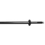 R/ERXT2421B - JEEP JK/TJ/XJ Rubicon Express RXT Twin-Tube Shock Absorber - Image 5