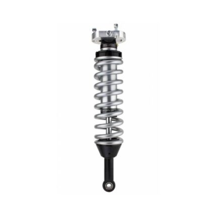 6CT0080A - 6CT0080A FJ/4Runner OE Replacement 2.5 Inch Front Coil-Over Kit W/ Remote Reservoir & Compression Adjuster Radflo Suspension