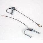S/B2740-03 - Jack Mount for iRack (Black) - Image 3