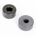S/B2740-03 - Jack Mount for iRack (Black) - Image 4