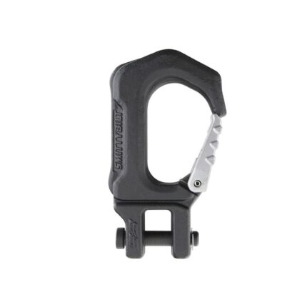 S/B99012 - Smittybilt Delta Hook 12000 lbs
