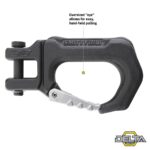 S/B99012 - Smittybilt Delta Hook 12000 lbs - Image 3