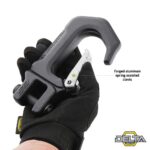 S/B99012 - Smittybilt Delta Hook 12000 lbs - Image 4