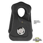 S/B99044 - Smittybilt Delta Forged Snatch Block - Image 3