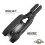 S/B99044 - Smittybilt Delta Forged Snatch Block - Image 6