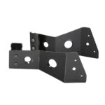 S/BD8084 - 4' Smittybilt Rack Light Bar Mount Kit