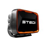 ST-01-QDE-002 - Quad EVO LED Driving Light (Centre Module)