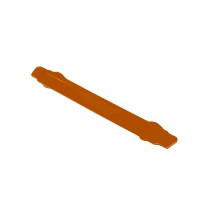 EVO Light Bar Filter Cover (amber)