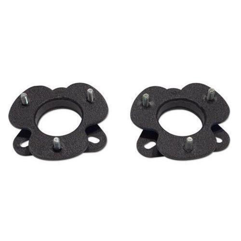 52008 - Tuff Country 52008 1.5" Leveling Kit Front 4wd & 2wd for Nissan Titan 2004-2022 - Image 1