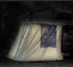 IROOFTENT ANNEX - ROOFTOP TENT ANNEX