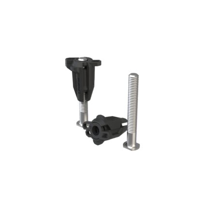 T2QRMP - TRED 113mm Quick Release Mounting Pins (Pair)