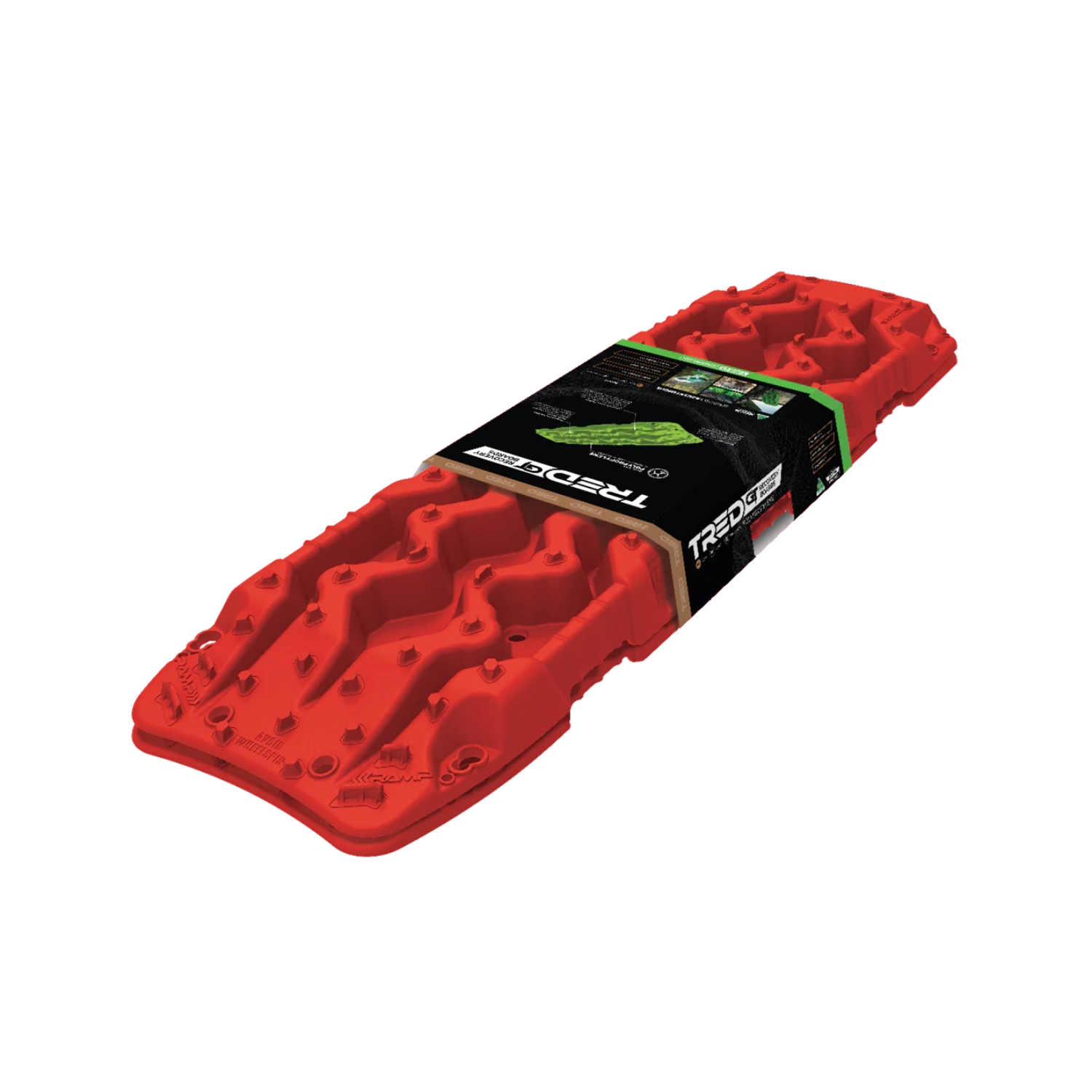 TREDGTR TRED GT Recovery Board - Image 1